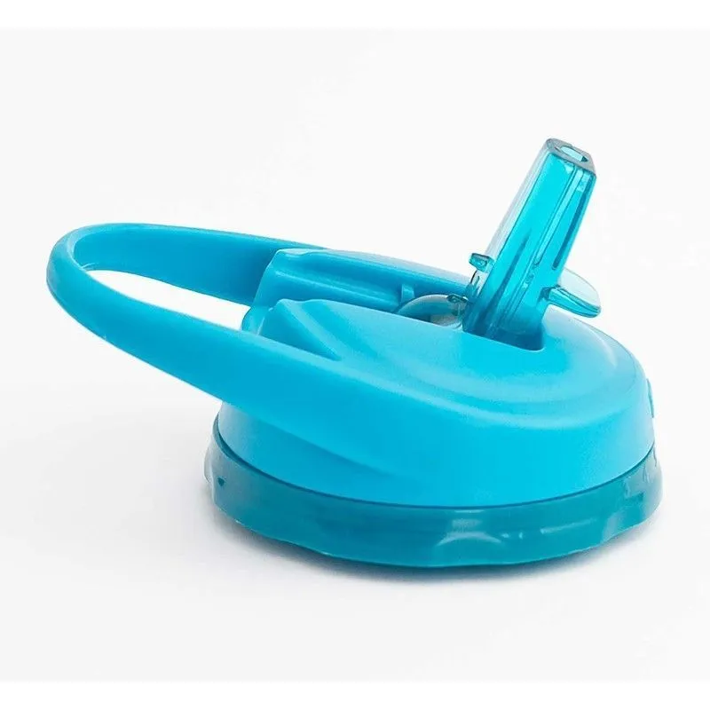 Tapa para botella bbo irisana tritan 946 ml ir71 azul