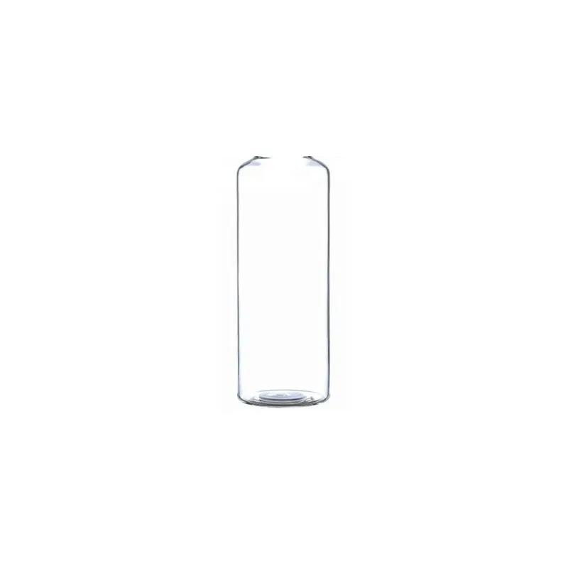 Repuesto de vidrio borosilicato para botella Bbo4 Mini 300 ml Irisana
