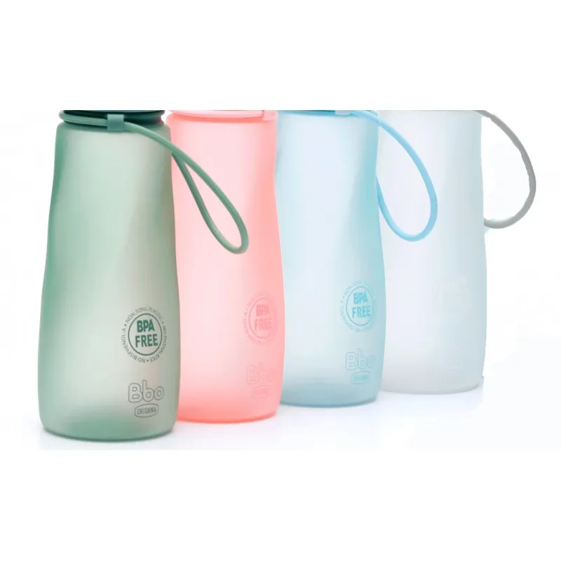 Repuesto botella tritan bbo16.550 blanca