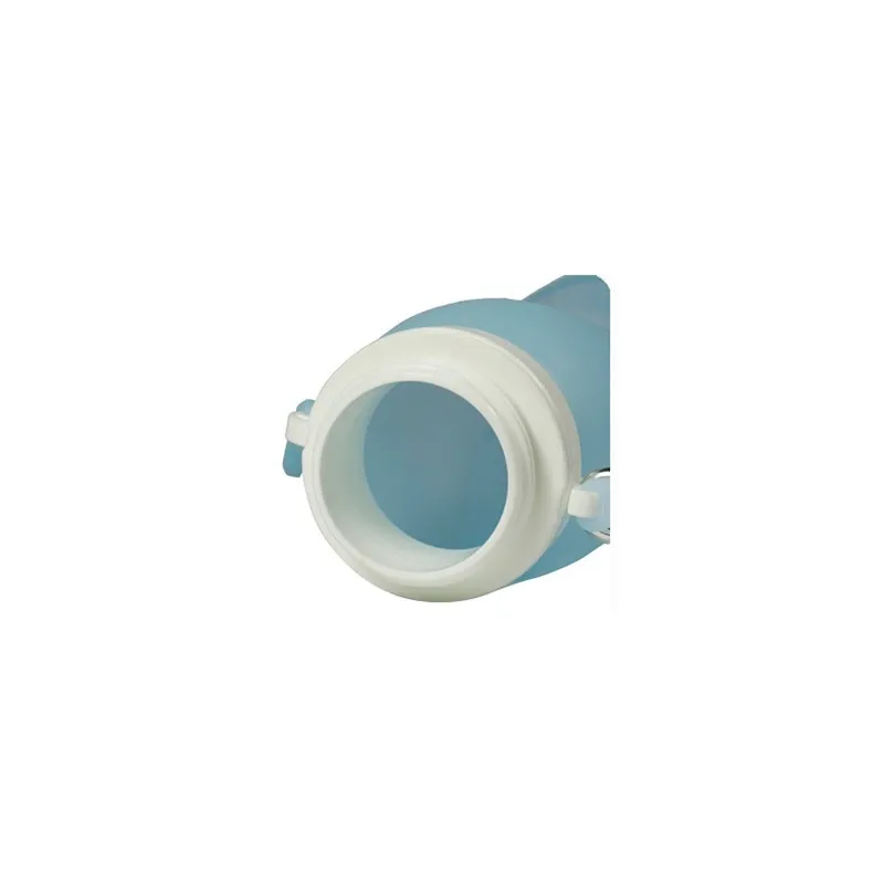 Tapon roscado para botella bbo17