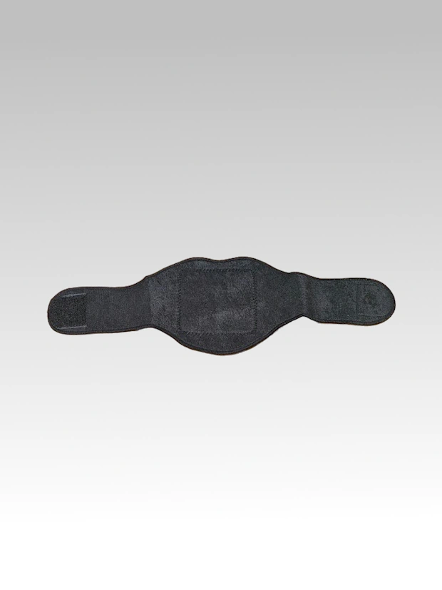 Soporte Termoinductor de Cuello Irisana - Alivio Cervical con Turmalina