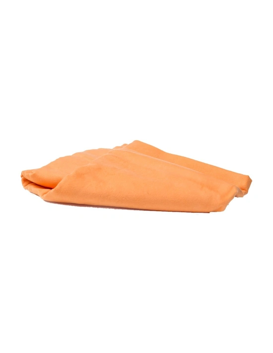 ConfortPet Irisana - Toalla de Microfibra Ligera con Bolsa de Transporte (120x75 cm)