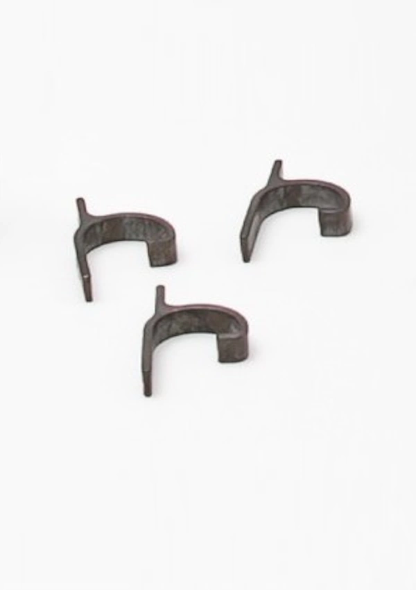 Pack 3 Soportes de Acero Kit Ecogarden Irisana EG10.6