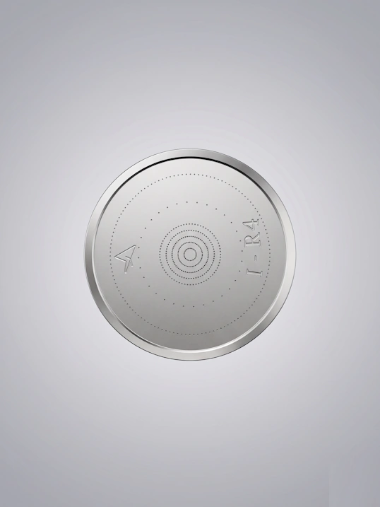 Disco de Microporos para Ecoducha Irisana IR15